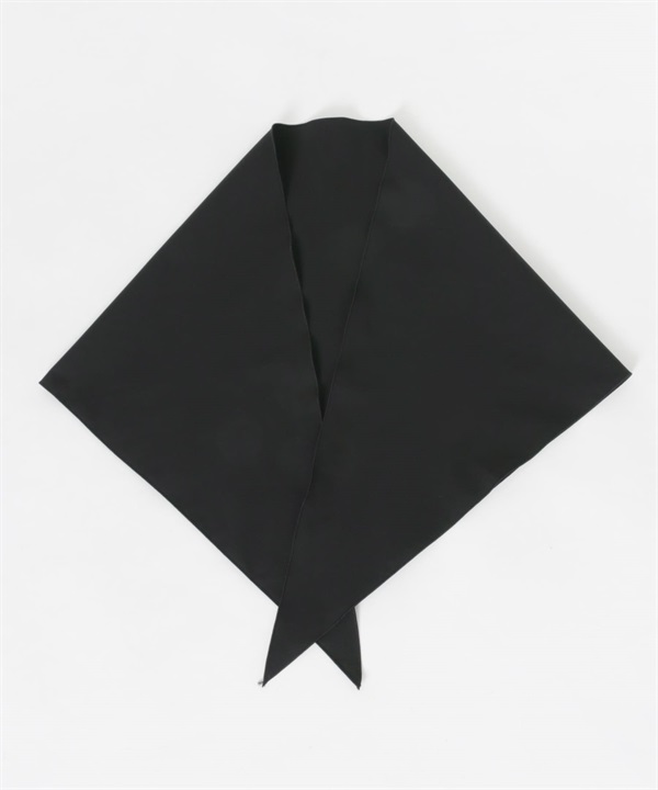 Swim URBAN RESEARCH UV CUT三角頭巾(BLACK-One-BLACK)