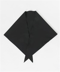 Swim URBAN RESEARCH UV CUT三角頭巾(BLACK-One-BLACK)