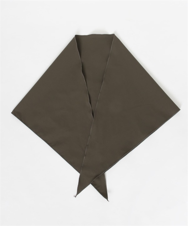 Swim URBAN RESEARCH UV CUT三角頭巾(BROWN-One-BROWN)
