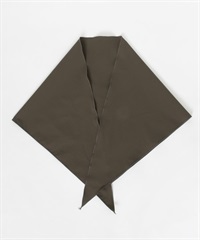 Swim URBAN RESEARCH UV CUT三角頭巾(BROWN-One-BROWN)