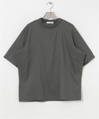 SHADOW RIP 短袖T恤(炭灰色-M-CHARCOAL GRAY)