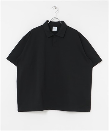 SHADE TECH POLO衫(深藏青-1-NAVY)