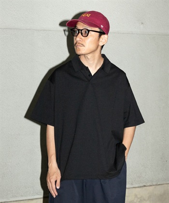 SHADE TECH POLO衫