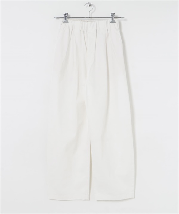 輕便奇諾褲(米色-36-OFF WHITE)