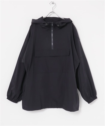 Swim URBAN RESEARCH 連帽上衣(深藏青-FREE-NAVY)