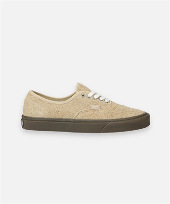 VANS / UA Authentic HAIRY SUEDE