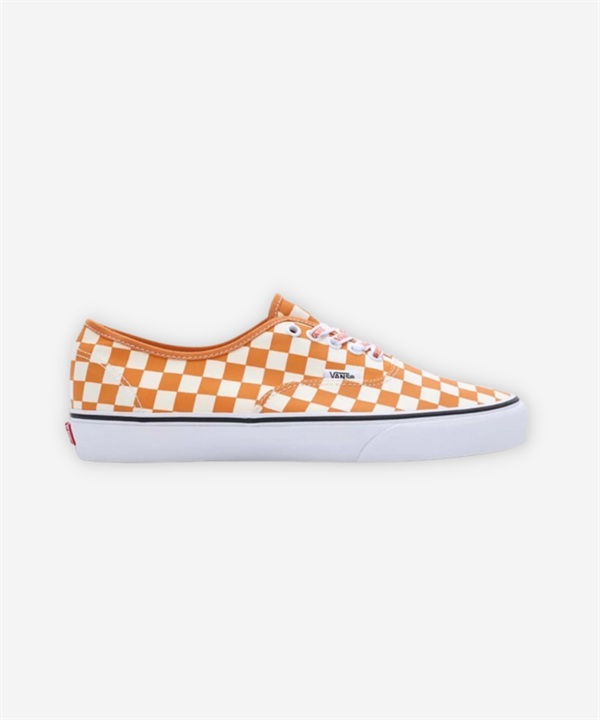 VANS / Authentic Check