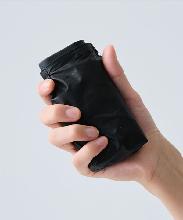 Wpc. / go-koh 極致小巧手動遮光降溫傘