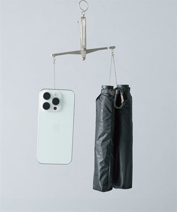 Wpc. / go-koh 極致輕量手動遮光降溫傘 50cm