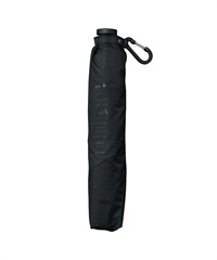 Wpc. / go-koh 極致輕量手動遮光降溫傘 55cm(黑-Free-BLACK)