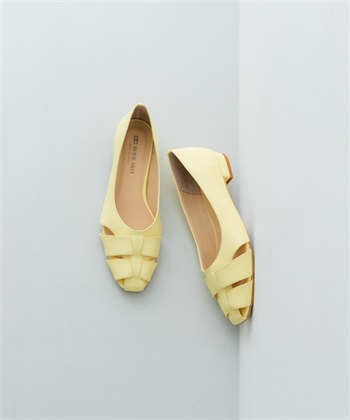 日本製1.5cm廓爾喀鞋