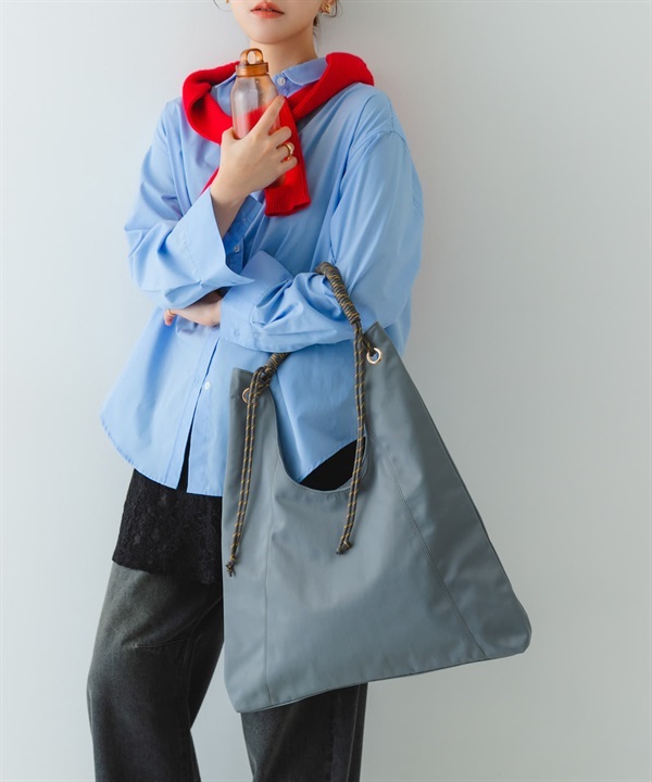 傘繩設計手提包