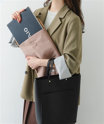 附筆電保護套2WAY托特包