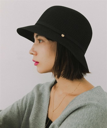 可水洗折疊漁夫帽