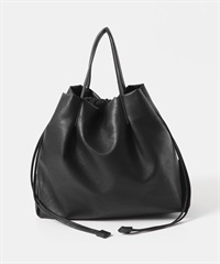 可水洗大肩背包(黑色-one-BLACK)