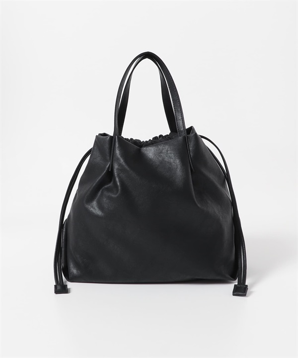 【新色追加】可水洗小肩背包(黑色-one-BLACK)