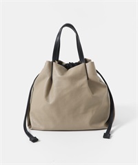 【新色追加】可水洗小肩背包(膚色-one-BEIGE)