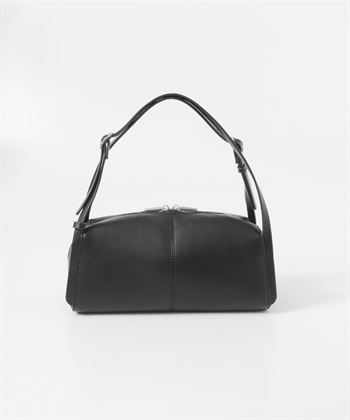 中央壓線波士頓包(黑色-one-BLACK)