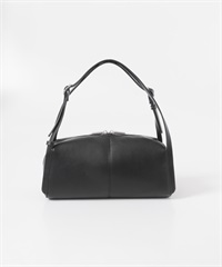 中央壓線波士頓包(黑色-one-BLACK)