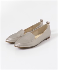 日本製柔軟平底鞋(金色-36-其他金色)