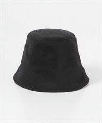 起毛漁夫帽(黑色-one-BLACK)