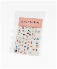 Minghan H. 美甲貼(動物款-one-ANIMAL)
