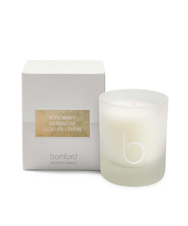 bamford 天空系列香氛蠟燭(薄暮-140g-COLOR C)