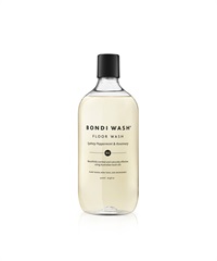 BONDI WASH 地板清潔液 500ml(雪梨薄荷&迷迭香-500ml-COLOR B)