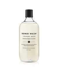 BONDI WASH 塔斯曼尼亞胡椒＆薰衣草洗衣精 500ml(胡椒&薰衣草-500ml-COLOR A)