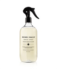 BONDI WASH 塔斯曼尼亞胡椒及薰衣草居家表面清潔噴霧 500ml(胡椒&薰衣草-500ml-COLOR A)