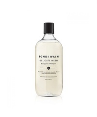 BONDI WASH 藍絲柏＆苦橙葉精緻衣物洗衣精 500ml