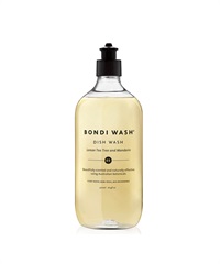 BONDI WASH 碗盤清潔液 500ml(檸檬茶樹&柑橘-500ml-COLOR A)