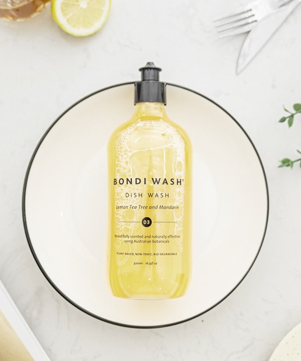 BONDI WASH 碗盤清潔液 500ml