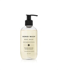 BONDI WASH 潔膚露 500ml(雪梨薄荷&迷迭香-500ml-COLOR A)