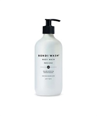 BONDI WASH 潔膚露 500ml(原生檸檬-500ml-COLOR B)