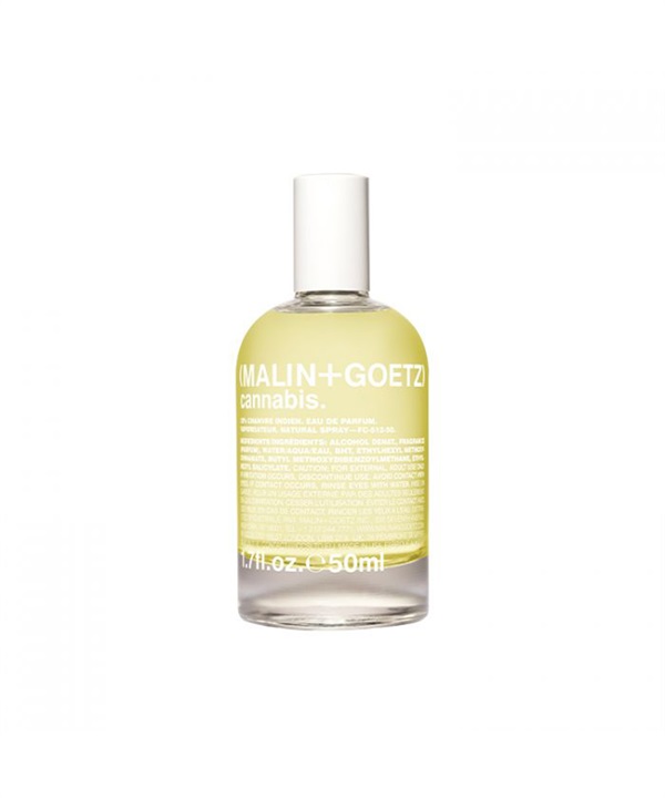 (MALIN+GOETZ) 大麻草淡香精 50ml(麻草-50ml-COLOR A)