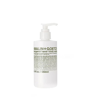 (MALIN+GOETZ) 佛手柑潔膚露 250ml
