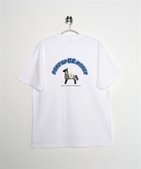 URBAN RESEARCH馬上有錢花Tshirt(白色-M-WHITE)