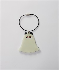 umao / 夜光鑰匙圈(熊-one-COLOR A)