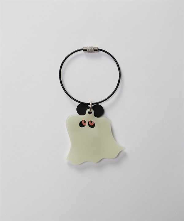 umao / 夜光鑰匙圈(老鼠-one-COLOR C)