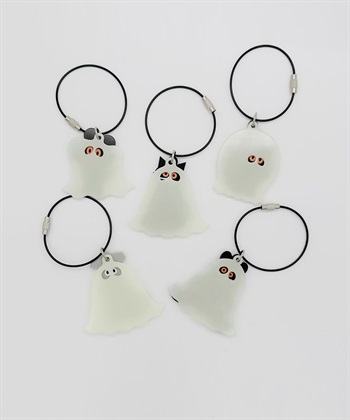 umao / 夜光鑰匙圈