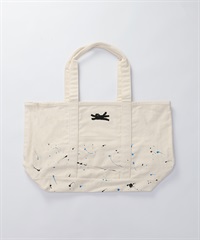 umao / 大托特包(貓咪-one-其他白色)