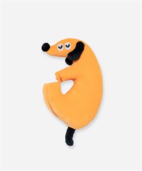 umao / 抱枕(晚安小狗-one-其他白色)