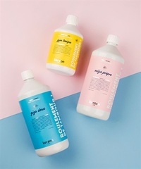 KERZON 香氛洗衣精 1000ml