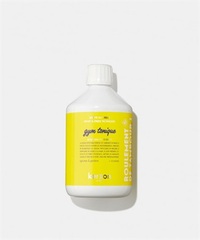 KERZON 運動衣物專用洗衣精 500ml