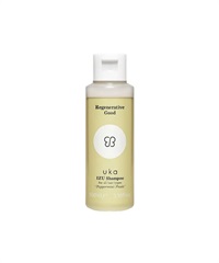 UKA / 森肽賦活沁涼洗髮露(沁涼-100ml-COLOR A)