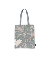 松尾美雪 肩背托特包(灰色-one-LIGHT GRAY)