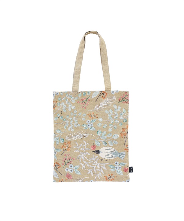 松尾美雪 肩背托特包(膚色-one-BEIGE)