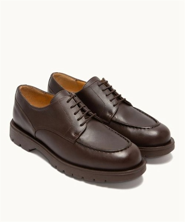 BEAUTY&YOUTH UNITED ARROWS（ビューティーアンドユースユナイテッドアローズ）の「【別注】 ＜KLEMAN＞ ∴ PADRE/  シューズ ◇（モカシン/デッキシューズ）」 - WEAR - 靴