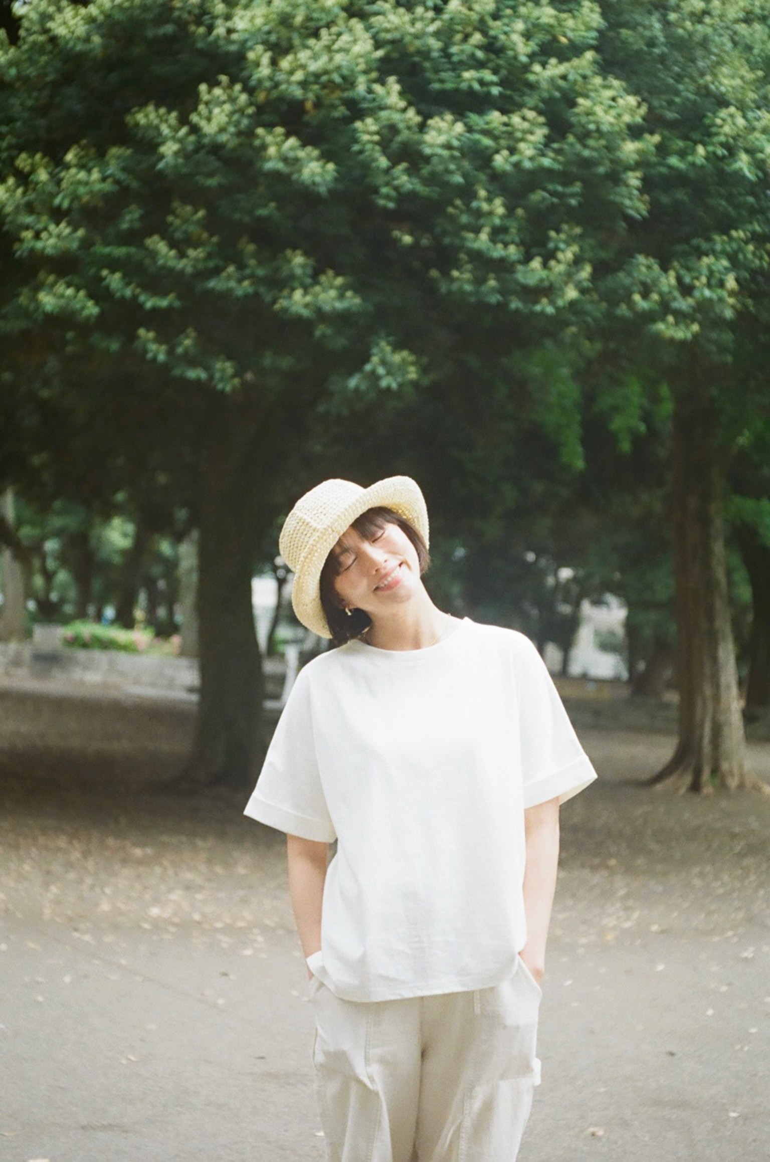 臼田あさ美＞的日常新選擇－UR TECH | URBAN RESEARCH 台灣官方